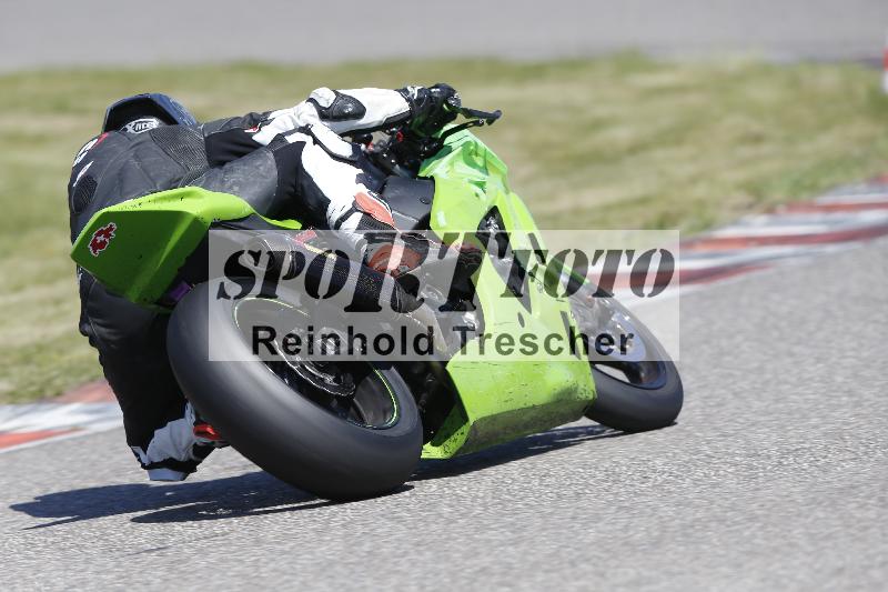 /13 01.05.2025 Speer Racing ADR/Gruppe rot/24